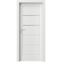 Porta Verte HOME G.2 Biela 